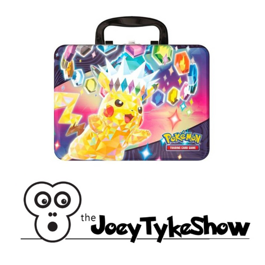 Pokémon - Collector's Chest Fall 2024