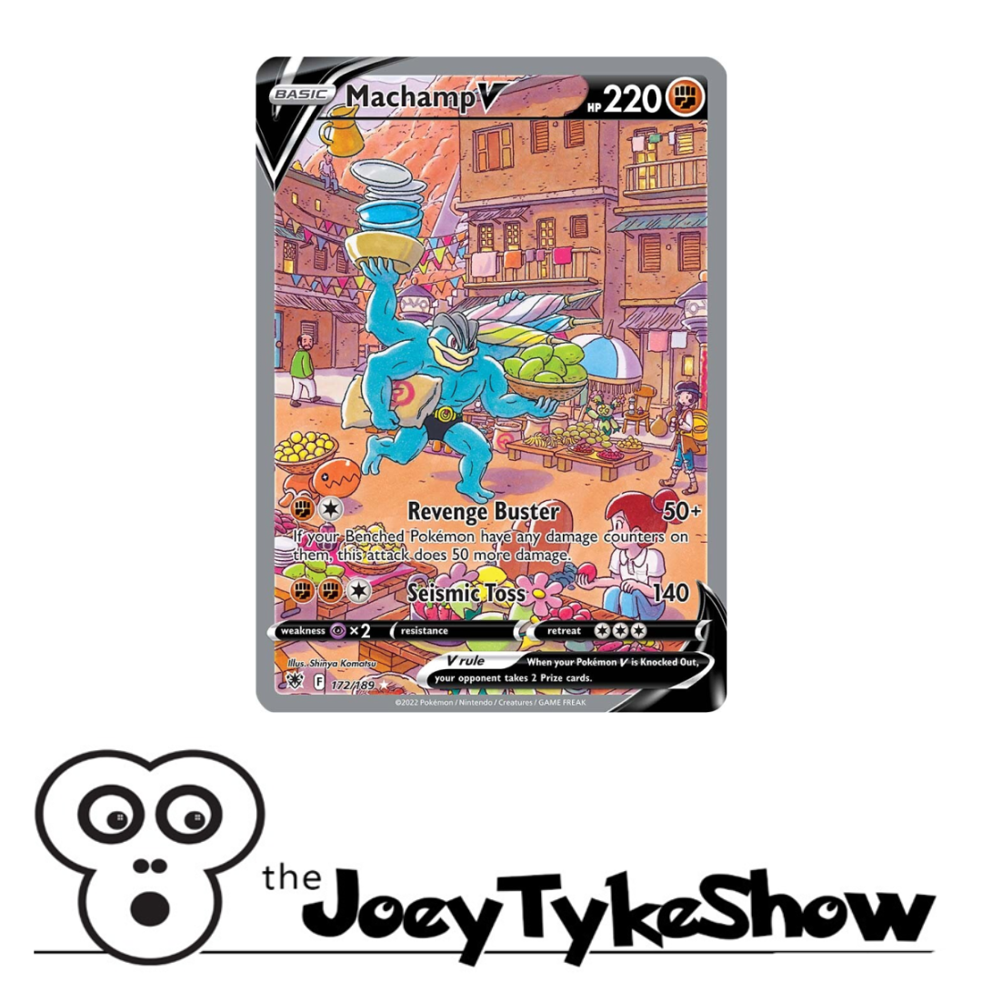 Pokémon - Astral Radiance Booster Pack