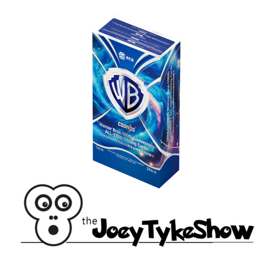 Kakawow - WB100 Cosmos Booster Box