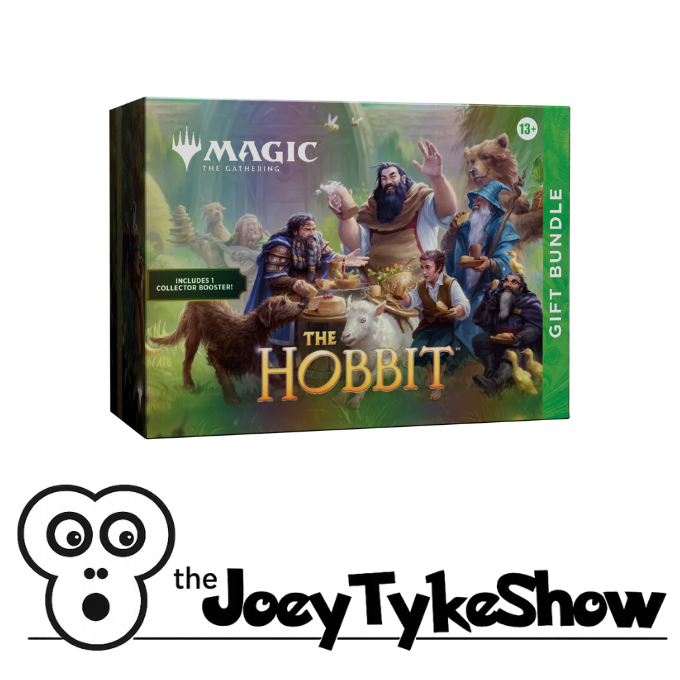 Magic: The Gathering - The Hobbit Gift Bundle