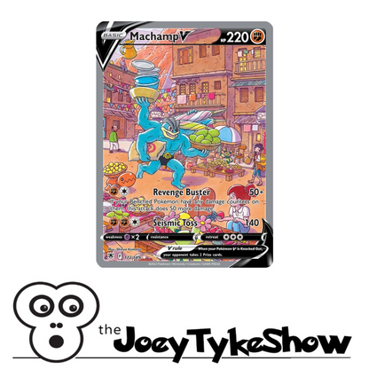 Pokémon - Astral Radiance Booster Pack